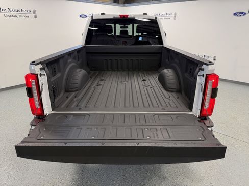 Used 2024 Ford F250 Lariat w/ Sport Appearance Package image 25