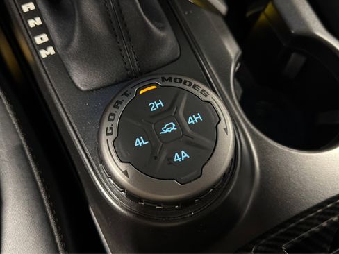 Used 2023 Ford Bronco Badlands AWD/4WD image 36