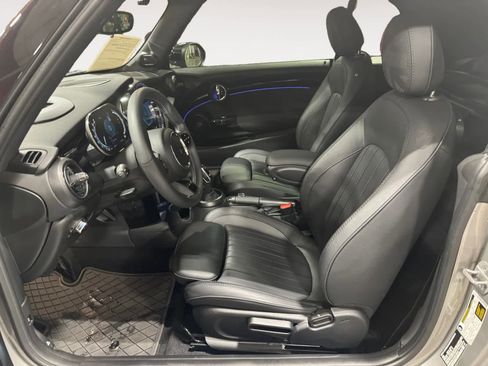 Used 2024 MINI Cooper S image 10