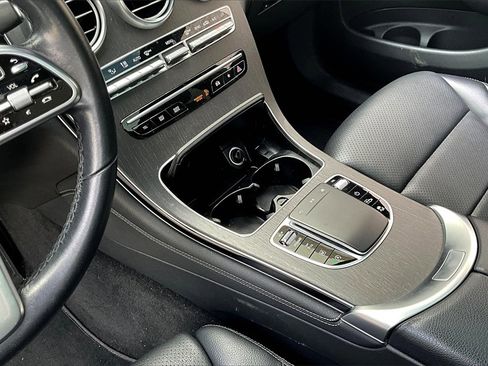 Certified 2021 Mercedes-Benz GLC 300 4MATIC image 14