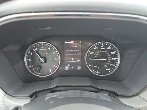 New 2025 Subaru Outback Premium image 21