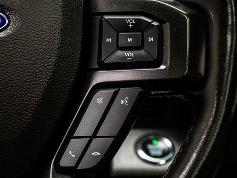 Used 2021 Ford Expedition Max Limited image 27