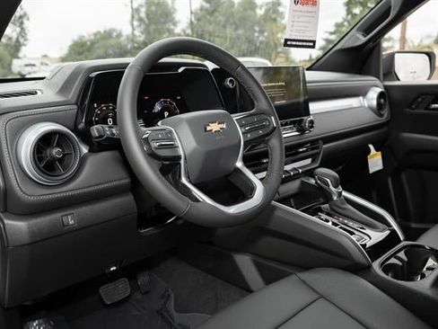 New 2026 Chevrolet Colorado LT w/ LT Convenience Package image 30
