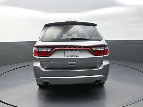 Used 2019 Dodge Durango GT AWD/4WD image 7