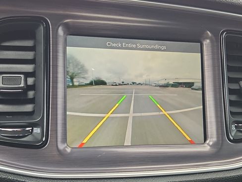 Used 2016 Dodge Challenger R/T w/ Sound Group image 24