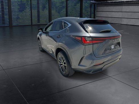 Certified 2025 Lexus NX 250 FWD w/ Towing Package (2000 Lbs) image 6