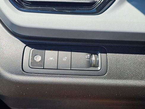 New 2027 Chevrolet Bolt RS w/ Technology Package FWD image 24