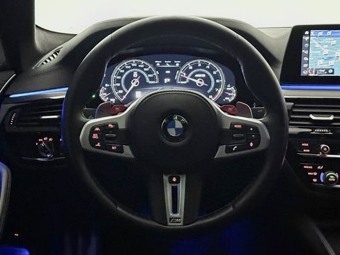 Used 2019 BMW M5 w/ Executive Package AWD/4WD image 33