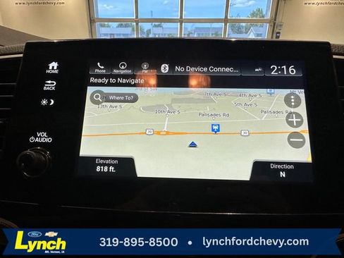 Used 2020 Honda Pilot Touring image 4