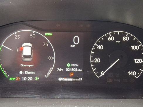 Used 2024 Honda CR-V Sport-L image 21