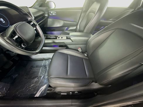 Used 2023 Hyundai Ioniq 6 SEL image 22