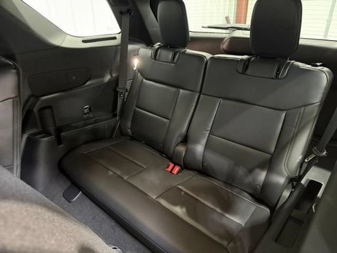 New 2026 Ford Explorer Tremor w/ Tremor Ultimate Package AWD/4WD image 17
