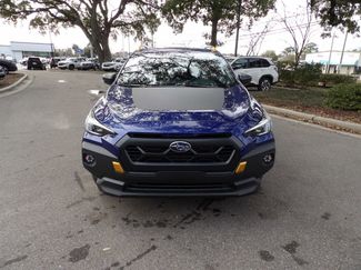 New 2026 Subaru Crosstrek 2.5i Wilderness w/ Wilderness Package AWD/4WD video 2