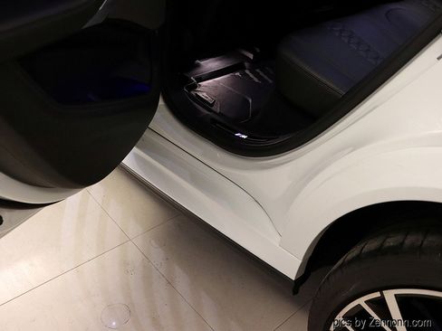 Used 2022 BMW X6 M w/ Competition Package image 34