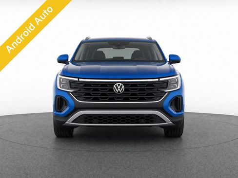 Used 2024 Volkswagen Atlas Cross Sport SE AWD/4WD image 5