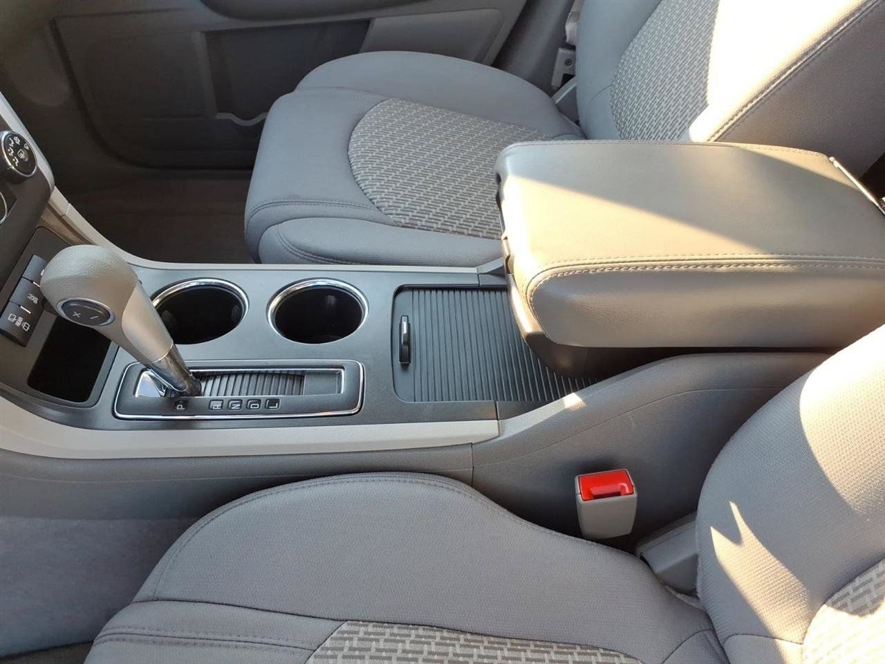 Used 2012 Chevrolet Traverse LS w/ LPO, 'HIT The Road' Package AWD/4WD image 14