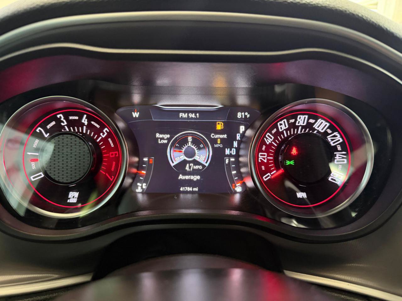 Used 2022 Dodge Challenger R/T RWD image 29