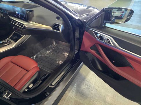 Used 2023 BMW i4 eDrive35 w/ Premium Package RWD image 38