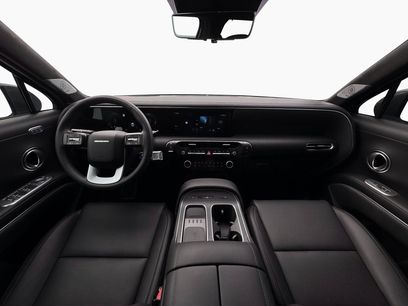 New 2026 Hyundai Palisade Calligraphy