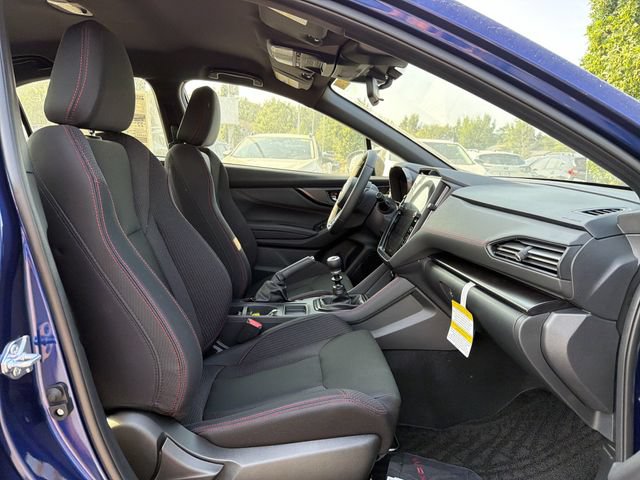 New 2026 Subaru WRX Premium AWD/4WD image 17