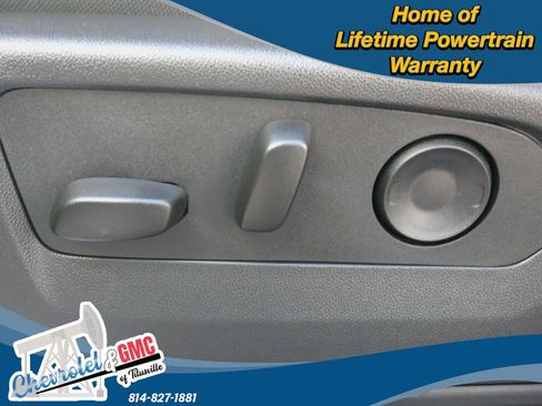 New 2025 Chevrolet Silverado 1500 LT image 13