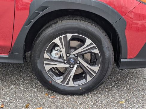 New 2026 Subaru Crosstrek 2.0i Premium image 9