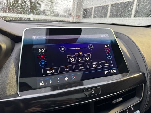 Used 2024 Cadillac CT5 Premium Luxury w/ Climate Package image 23