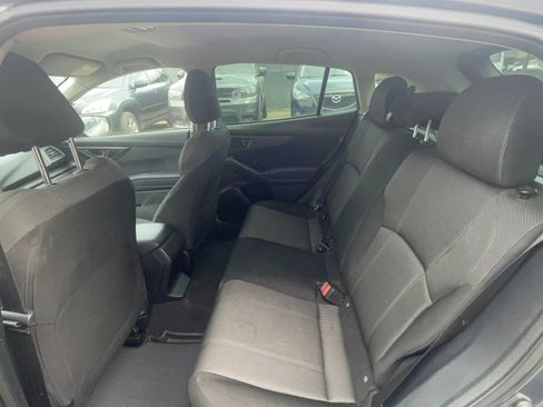 Used 2018 Subaru Impreza 2.0i AWD/4WD image 15