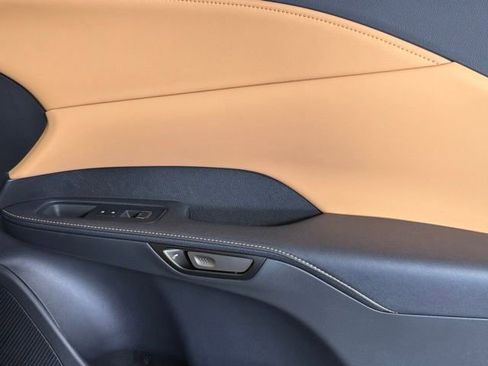 New 2026 Lexus RX 350h AWD/4WD image 30