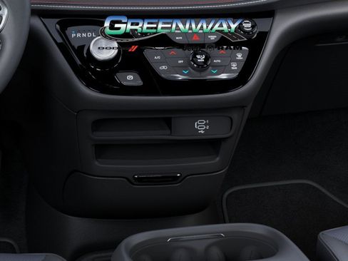 New 2027 Chrysler Pacifica Select FWD image 24