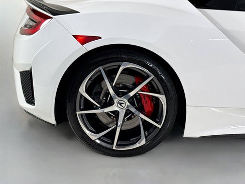 Used 2020 Acura NSX AWD/4WD image 33