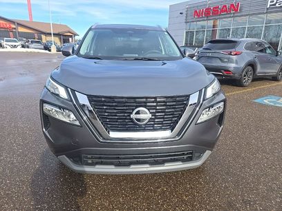 Used 2023 Nissan Rogue SV w/ SV Premium B Package