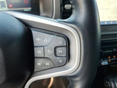 Used 2022 Ford Bronco Outer Banks image 21