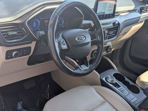 Used 2020 Ford Escape SE Sport AWD/4WD image 8