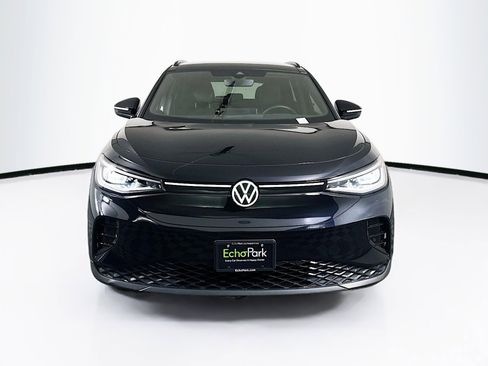 Used 2023 Volkswagen ID.4 Pro S AWD/4WD image 2