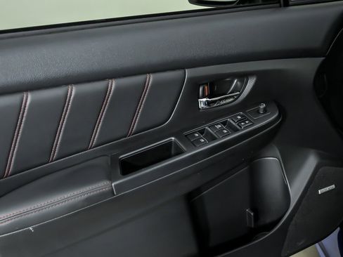 Used 2016 Subaru WRX STI Limited w/ Popular Package #2 image 17