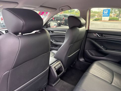 Used 2021 Honda Accord Sport Special Edition image 20