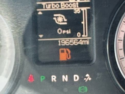 Used 2016 RAM 4500 Tradesman w/ Max Tow Package image 19