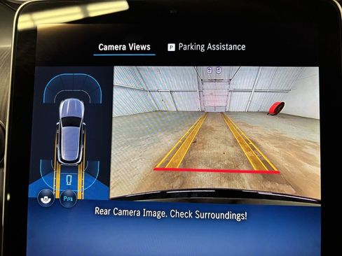 Certified 2026 Mercedes-Benz GLC 300 GLC 300 image 15