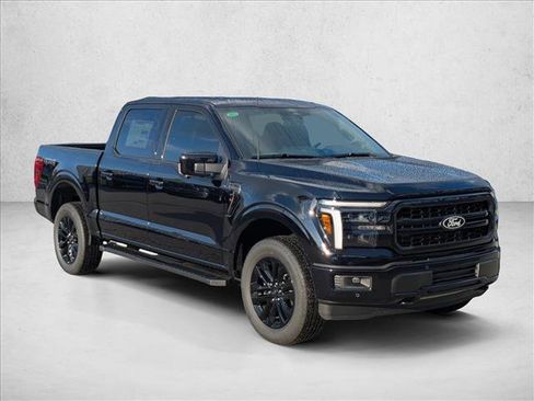 New 2026 Ford F150 Lariat AWD/4WD image 5