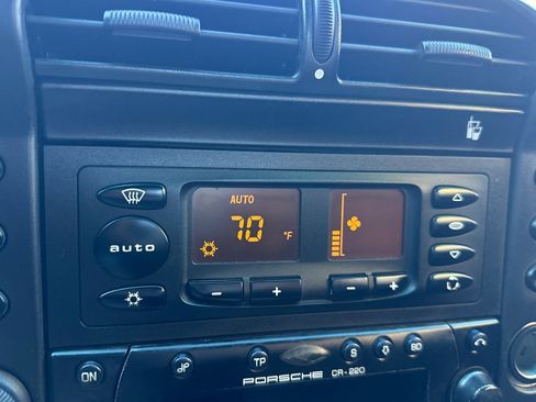 Used 2002 Porsche 911 Carrera 4 image 24