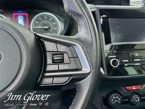 Used 2022 Subaru Forester Premium image 27