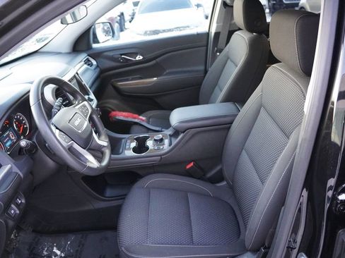 Certified 2023 GMC Acadia SLE w/ Driver Convenience Package image 15