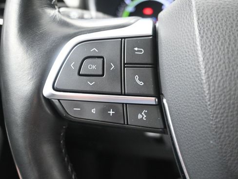 Used 2021 Toyota Highlander Limited image 27