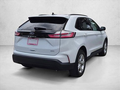 Used 2023 Ford Edge SE AWD/4WD image 5