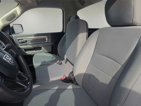 Used 2017 RAM 1500 Tradesman w/ Power & Remote Entry Group image 23