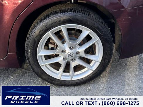 Used 2014 Nissan Maxima 3.5 S image 23