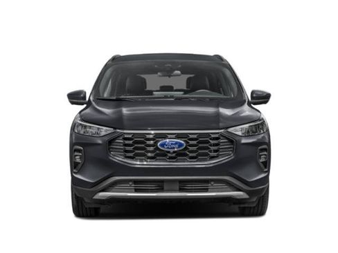 Used 2025 Ford Escape ST-Line Select AWD/4WD image 7