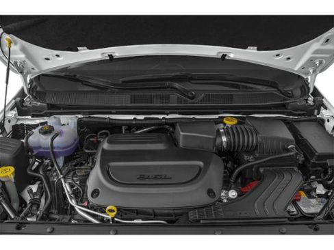 Certified 2024 Chrysler Pacifica Touring-L FWD image 12