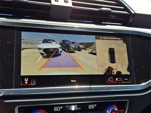 New 2025 Audi Q3 2.0T Premium Plus w/ Premium Plus Package image 14